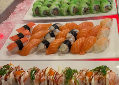 eetpark sushi