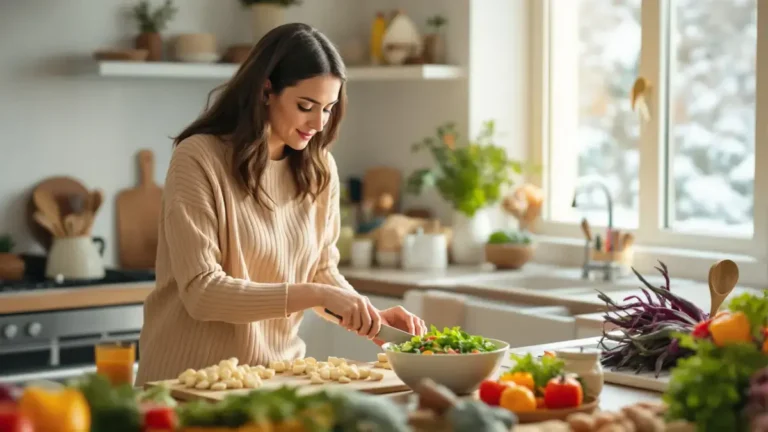 Vervang snoep door waterkastanjes en voeg ze toe aan uw salades: een knapperig schild voor uw hersenen en uw lever.