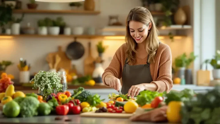 De 80/20-regel: deze eenvoudige methode om evenwichtig te eten zonder ooit gefrustreerd te raken