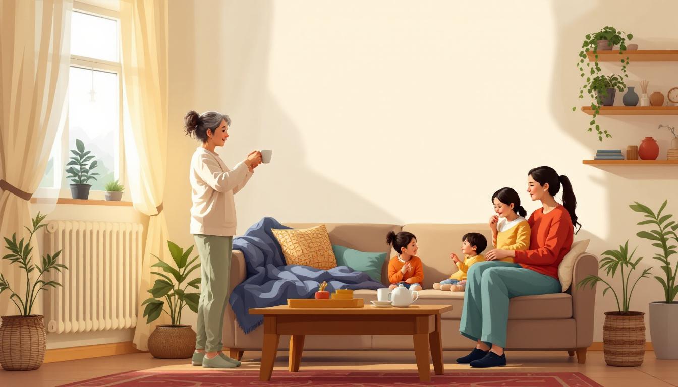 ontdek hoe een eenvoudige en vaak vergeten handeling helpt om meer warmte in huis vast te houden en je energierekening te verlagen.