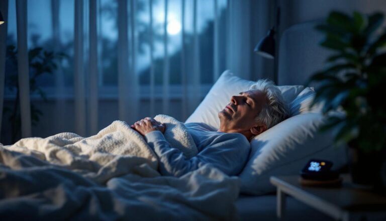 ontdek hoe deze specifieke slaapfase essentieel is voor het opslaan van herinneringen en leer manieren om deze te optimaliseren voor een betere nachtrust.