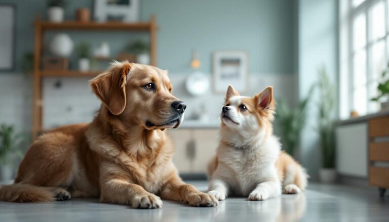 ontdek een zachte en effectieve methode van een dierenarts om het blaffen van uw hond op een vriendelijke manier te verminderen.