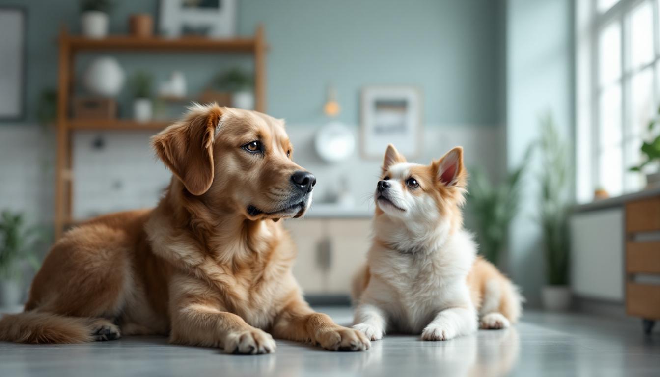 ontdek een zachte en effectieve methode van een dierenarts om het blaffen van uw hond op een vriendelijke manier te verminderen.