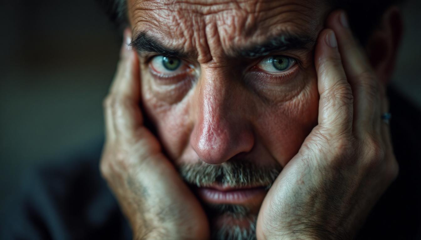 na jarenlange afwezigheid keert hij terug naar zijn geboortedorp om een geheim uit het verleden onder ogen te zien en zich zijn ware verhaal te herinneren.