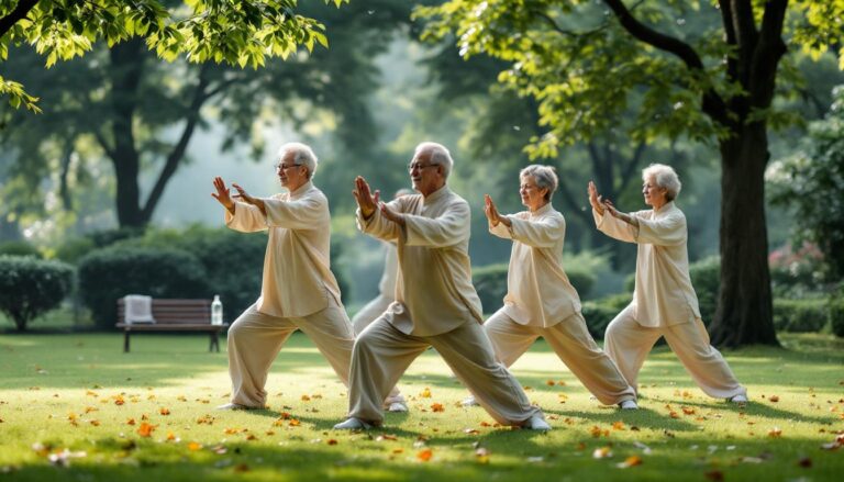 ontdek welke activiteit experts na je 60e aanraden die nog gezonder is dan wandelen of zwemmen voor een actief en fit leven.