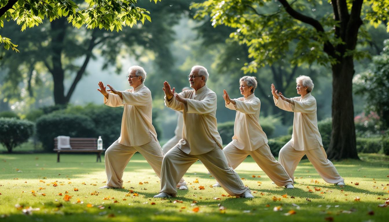 ontdek welke activiteit experts na je 60e aanraden die nog gezonder is dan wandelen of zwemmen voor een actief en fit leven.