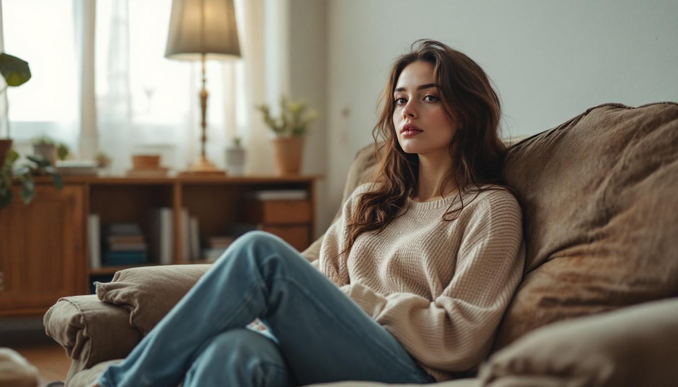 onderzoekers hebben ontdekt dat specifieke kleurvoorkeuren verband houden met een laag zelfvertrouwen, wat nieuwe inzichten geeft in persoonlijkheidskenmerken.