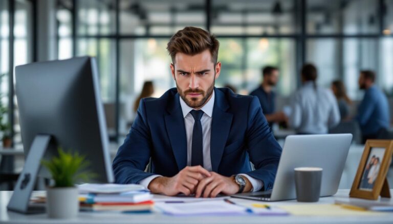 ontdek wat de psychologie onthult over overmatige stiptheid, een vaak verkeerd begrepen eigenschap die zelden onschuldig is en diepere inzichten biedt in menselijk gedrag.