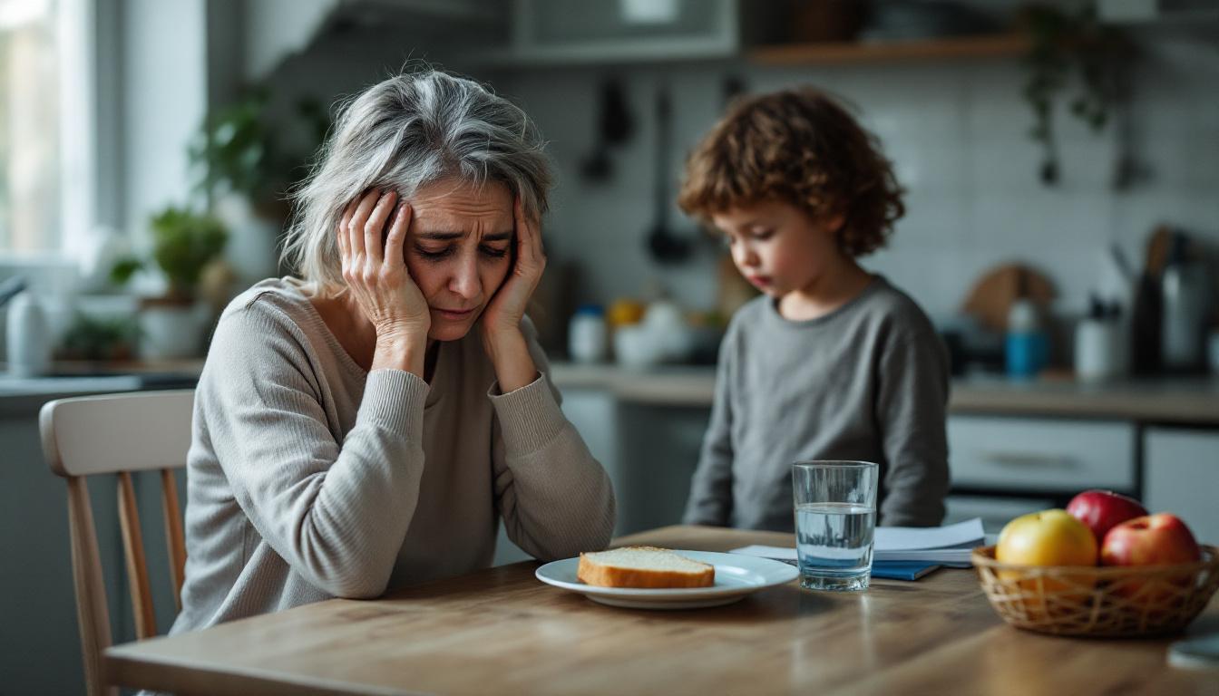 ontdek hoe stille voedingstekorten kunnen leiden tot chronische vermoeidheid, somberheid en een verzwakt immuunsysteem, en leer hoe je deze kunt aanpakken voor een betere gezondheid.