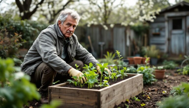 ontdek waarom te vroeg zaaien in de moestuin onschuldig lijkt, maar ernstige schade aan je oogst kan veroorzaken. leer de beste zaaimomenten voor een gezonde en succesvolle tuin.