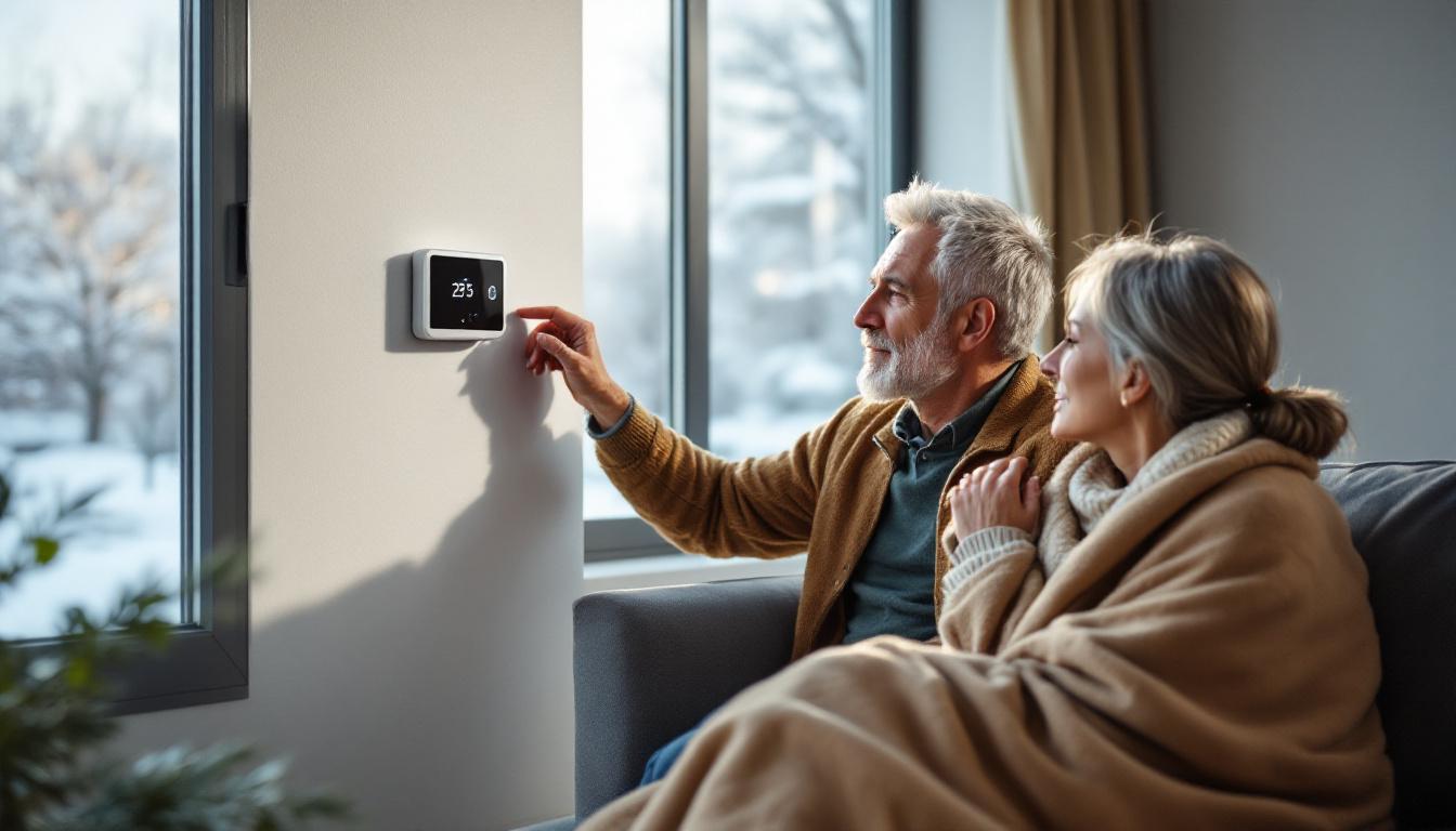 ontdek wat experts adviseren: verwarming uitzetten, opnieuw aanzetten of op een lage stand laten draaien? eindelijk heldere uitleg voor optimaal comfort en energiebesparing.