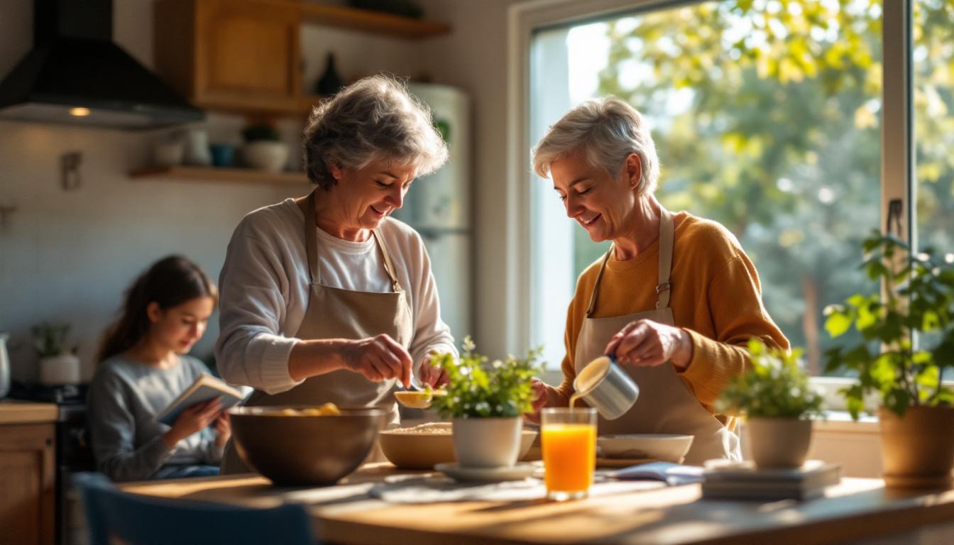 ontdek hoe kleine dagelijkse keuzes je geluk op de lange termijn sterker beïnvloeden dan je denkt en leer praktische tips om bewuster te leven.