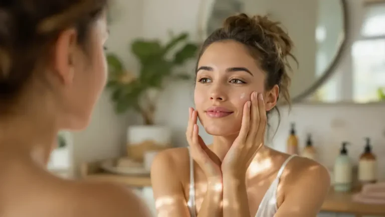 Aanhoudende acne: dit nog weinig bekende vetzuur kalmeert de ontsteking en helpt de huid zich op natuurlijke wijze te herstellen
