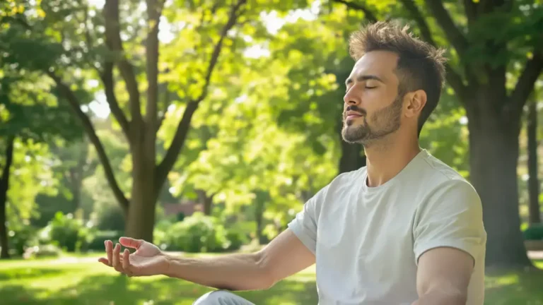 Dit ademritme beïnvloedt de hersenen sneller dan klassieke diepe ademhalingen