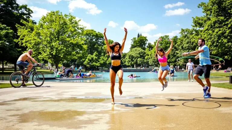 Afvallen zonder hardlopen wordt haalbaar dankzij vijf gerichte en vaak onderschatte vormen van cardio