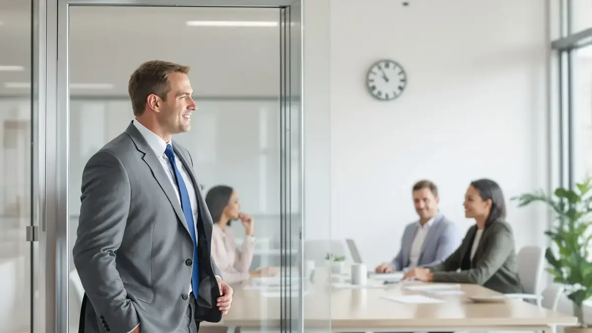 Mensen die altijd stipt zijn hebben een betrouwbaarheid die de meerderheid nooit zal bereiken.