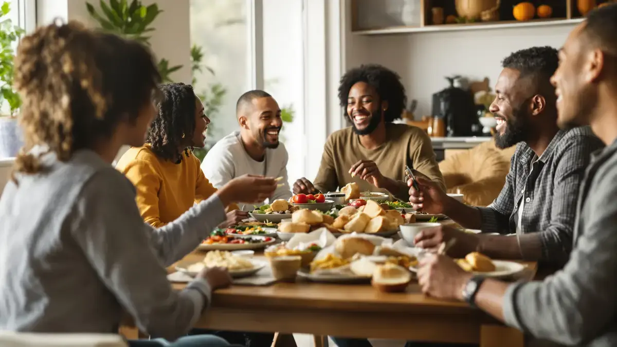 Brood bij elke maaltijd eten veroorzaakt specifieke effecten op het lichaam, blijkt uit een studie die de heersende ideeën nuanceert
