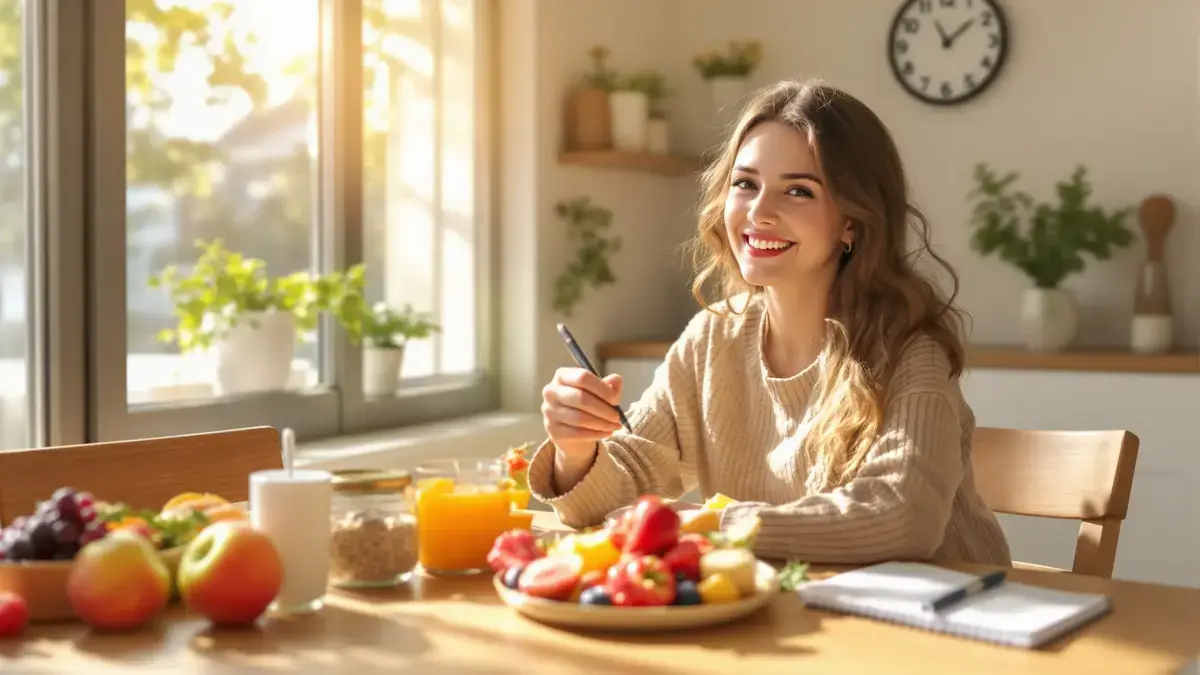 Chrononutritie: alleen door het tijdstip van uw maaltijden te veranderen kunt u energie, spijsvertering en gewicht transformeren zonder dieet