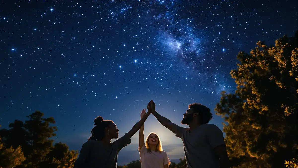 Na 8 januari 2026 kan voor drie lang geremde sterrenbeelden een duidelijke doorbraak optreden