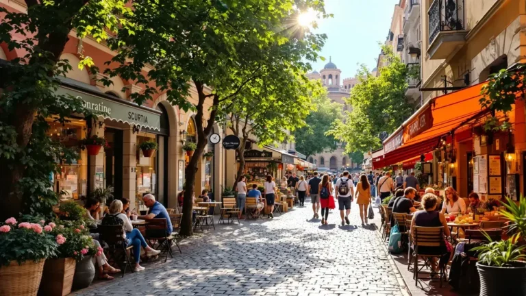 Terwijl Europa verzadigd raakt, staat een nog onopvallende stad bovenaan de bestemmingslijst voor Nederlandse reizigers in 2026