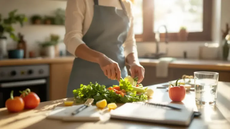 Na de feestdagen put het abrupt veranderen van gewoonten het lichaam uit: experts raden aan het evenwicht geleidelijk te herstellen