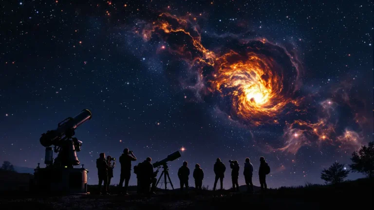 Gaat Betelgeuze ontploffen? Astronomen geven eindelijk duidelijkheid over wat echt waarschijnlijk is — en wat niet.