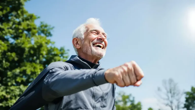 Na mijn 60e waren deze acht gewoonten die ik heb opgegeven voldoende om mijn gezondheid en energie aanzienlijk te verbeteren