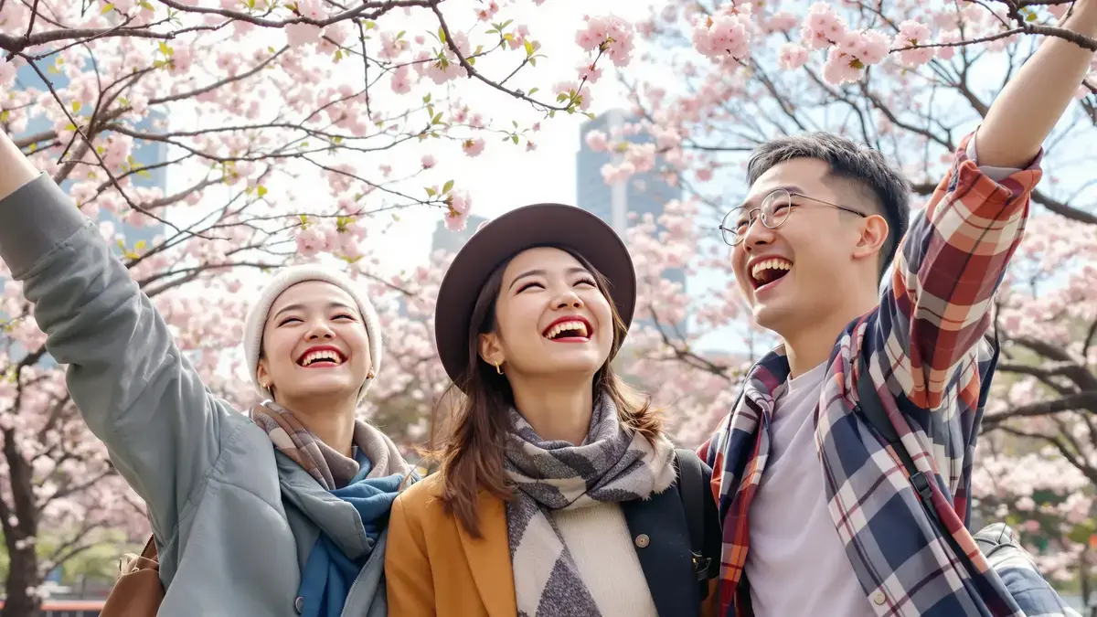 Een golf van geluk wacht op 3 Chinese dierenriemtekens in januari 2026