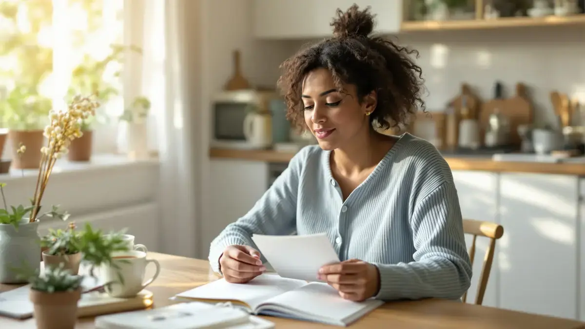 Hoe het me lukte om maandagochtenden niet meer met een knoop in mijn maag op te staan