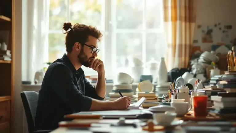 Volgens psychologen vermijden zeer intelligente mensen deze huishoudelijke taak altijd om een specifieke reden