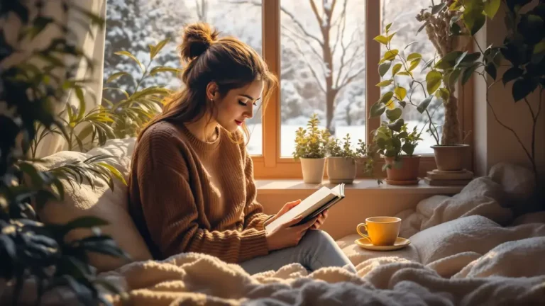 Begin januari bereiken drie sterrenbeelden een verzadigingspunt dat om een echte periode van bezinning vraagt