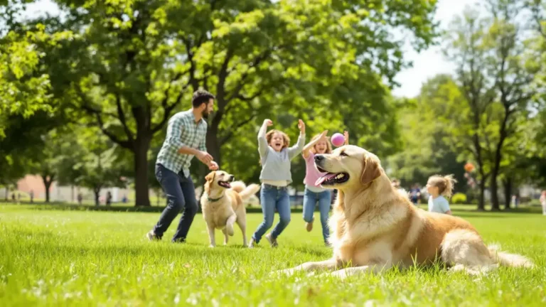 Labrador of golden retriever: welke past echt het beste bij het gezinsleven?