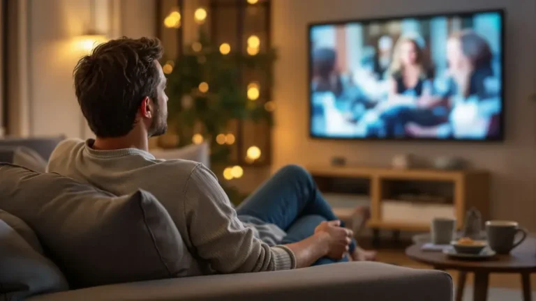 Deze manier om lange tijd op de bank te zitten verstoort de bloedcirculatie zonder onmiddellijke pijn