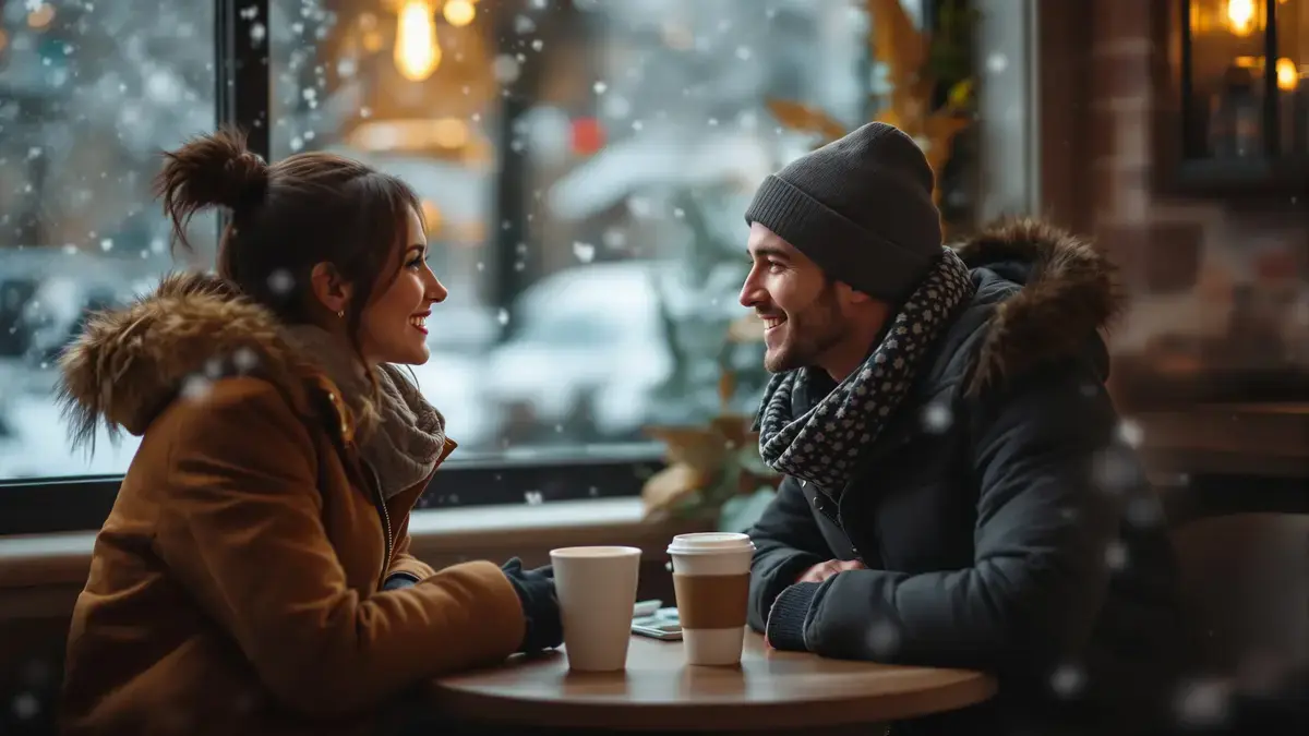 Liefde in januari: officiële bevestiging verwacht of beslissende ontmoeting, deze tekens lijken er duidelijk gunstig voor te staan