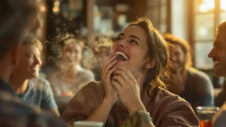 Deze maatschappelijk slecht bekeken gewoonte staat toch in verband met een stabieler en gelukkiger leven