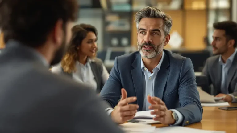 Mentaal sterke mensen reageren allemaal op dezelfde manier wanneer men hen respectloos behandelt