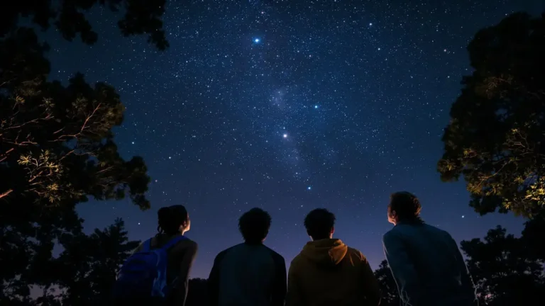 Midden januari 2026 komen vier sterrenbeelden in een configuratie die een keerpunt afdwingt dat zij niet meer kunnen vermijden