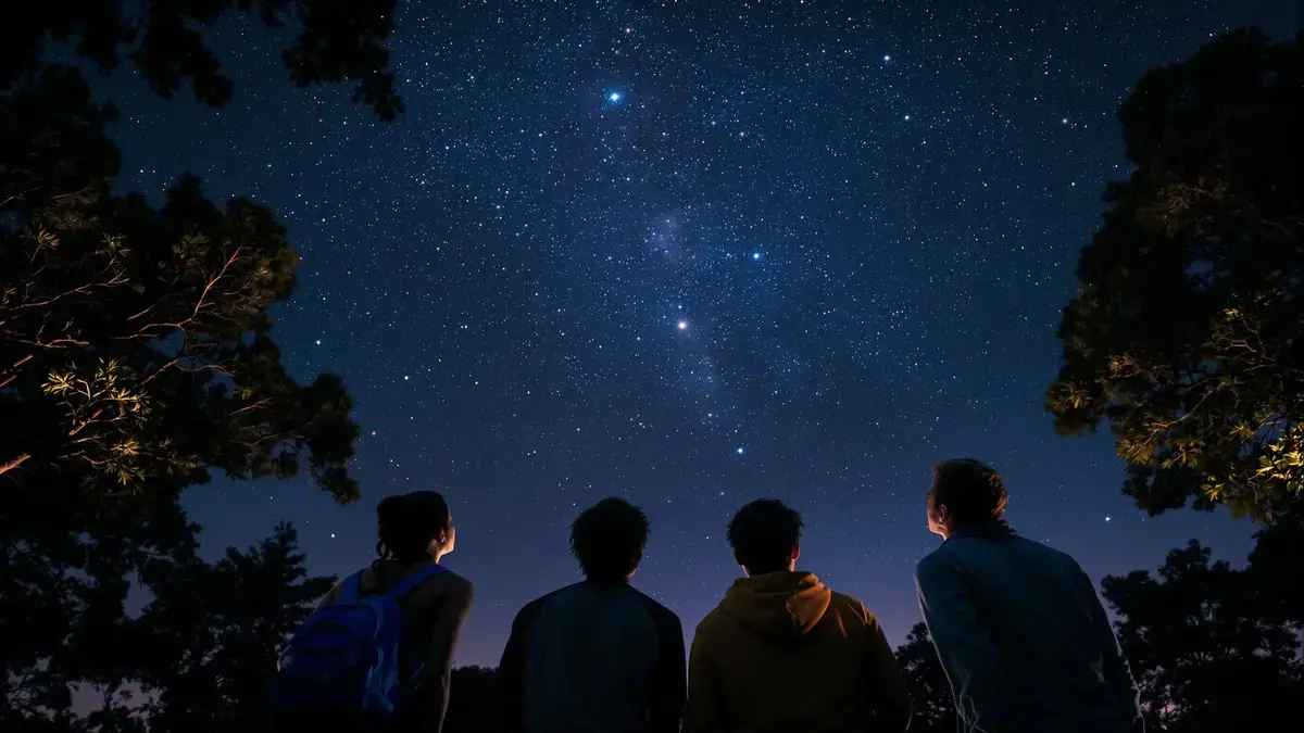 Midden januari 2026 komen vier sterrenbeelden in een configuratie die een keerpunt afdwingt dat zij niet meer kunnen vermijden