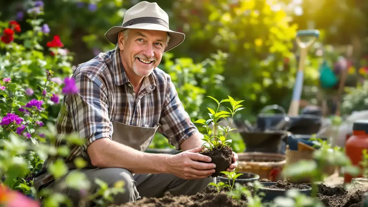 Een vergeten mollenbestrijdingstechniek duikt weer op omdat die beter werkt dan moderne oplossingen