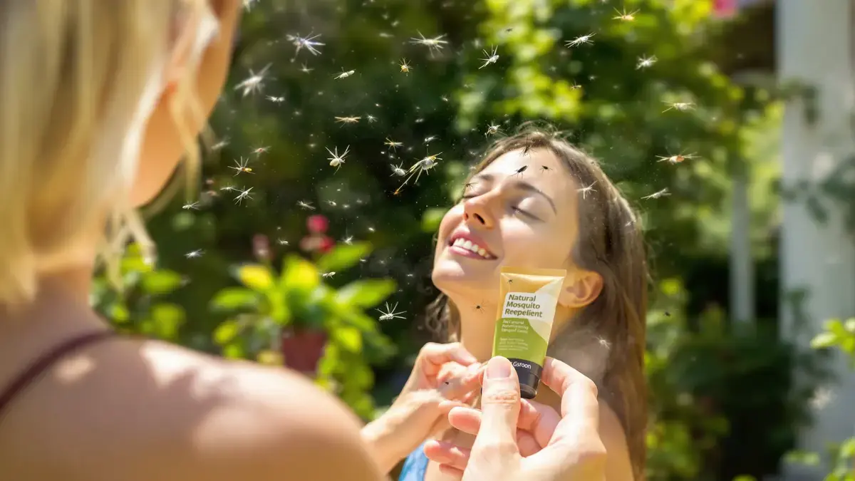 Muggen prikken je niet willekeurig, ze bewaren de biologische kaart van je omgeving en dat verandert alles voor hoe je je ertegen beschermt