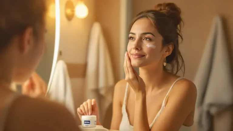 Nivea-crème verbergt een verrassend ander gebruik dat je verzorgingsroutine kan transformeren