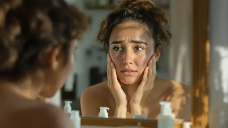 Een bijna onbekend vetzuur zou kunnen verklaren waarom sommige vormen van acne nooit genezen