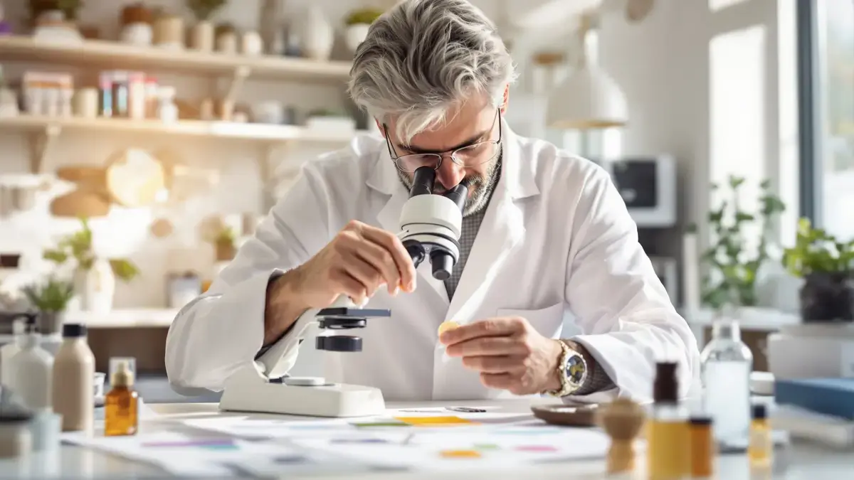 Onderzoek boekt vooruitgang richting een veelbelovende methode om het grijs worden van het haar te vertragen en zelfs om te keren