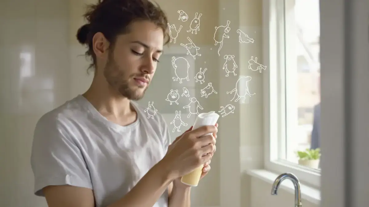 Ratten rondom het huis: dit alledaagse badkamerproduct creëert een natuurlijke barrière die weinig mensen gebruiken