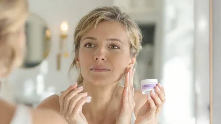 Na retinol intrigeert deze uit het noorden afkomstige bes experts vanwege zijn zichtbare effecten op rimpels