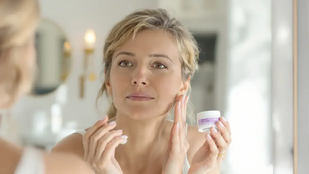 Na retinol intrigeert deze uit het noorden afkomstige bes experts vanwege zijn zichtbare effecten op rimpels