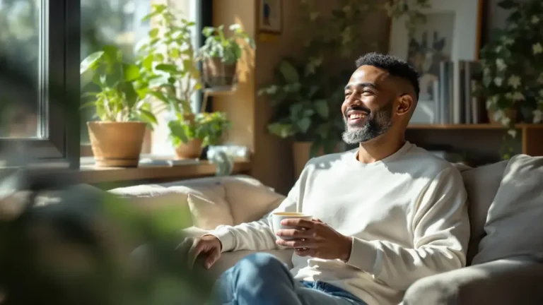 In de samenleving negatief beoordeeld, zou deze gewoonte volgens een studie toch samenhangen met een stabieler en meer vervullend leven