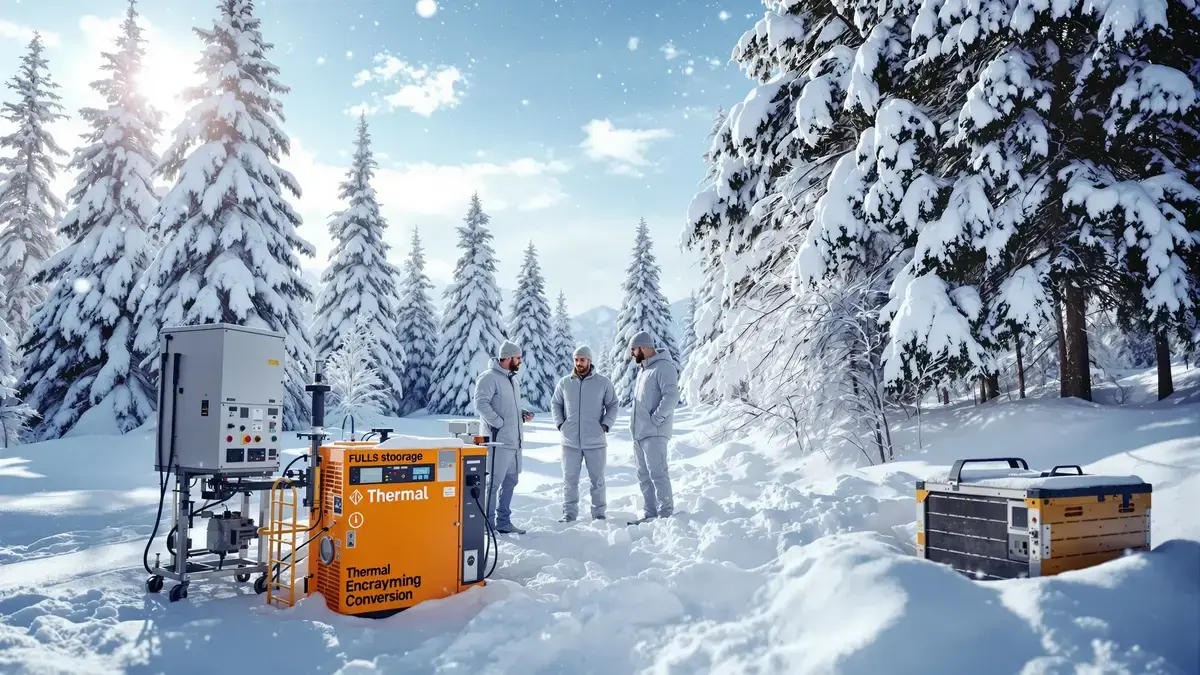 Wetenschappers verduidelijken hoe sneeuwvlokken in duurzame energie kunnen worden omgezet en de beperkingen van deze technologie