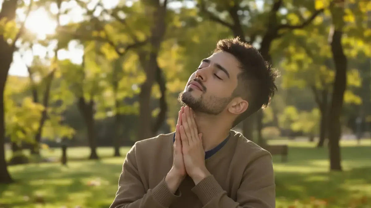 Sneller dan diep ademhalen, dit precieze ademhalingsritme laat de angst volgens neurowetenschappelijk onderzoek in enkele ogenblikken afnemen