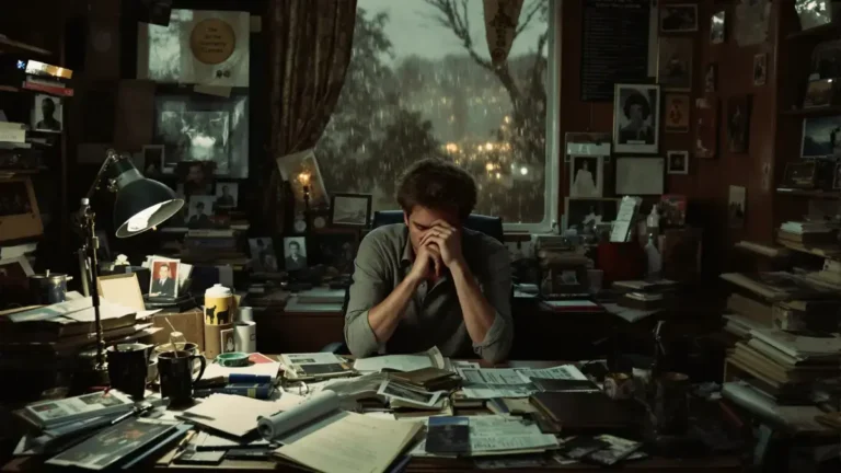 Dit sterrenbeeld kiest stabiliteit ten koste van alles, zelfs als het daardoor niet kan ontsnappen aan de ergste situaties